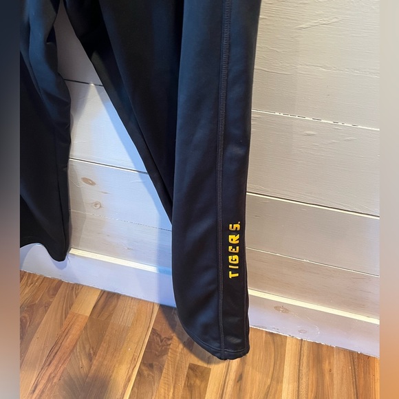 Nike Therma-Fit XXL Men's LSU Tigers Athletic Pants, GUC, college football, NCAA - Picture 3 of 8